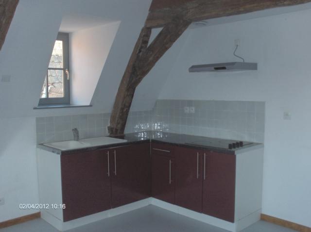 Location appartement T4 Valenciennes - Photo 10