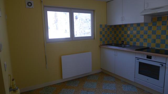 Location appartement T3 Rochefort - Photo 2