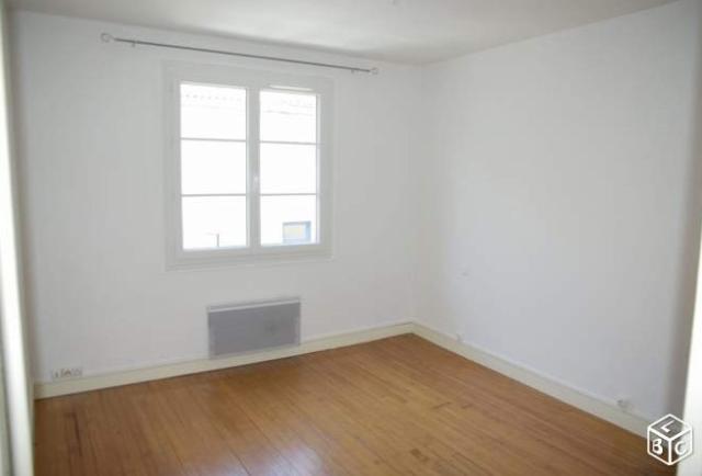 Location appartement T3 Rochefort - Photo 3