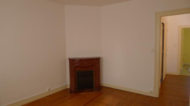 Location appartement T3 Rochefort - Photo 4