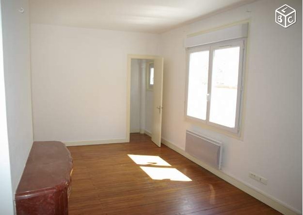 Location appartement T3 Rochefort - Photo 5