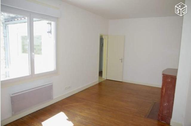 Location appartement T3 Rochefort - Photo 6