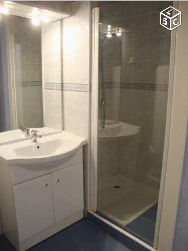 Location appartement T3 Rochefort - Photo 7