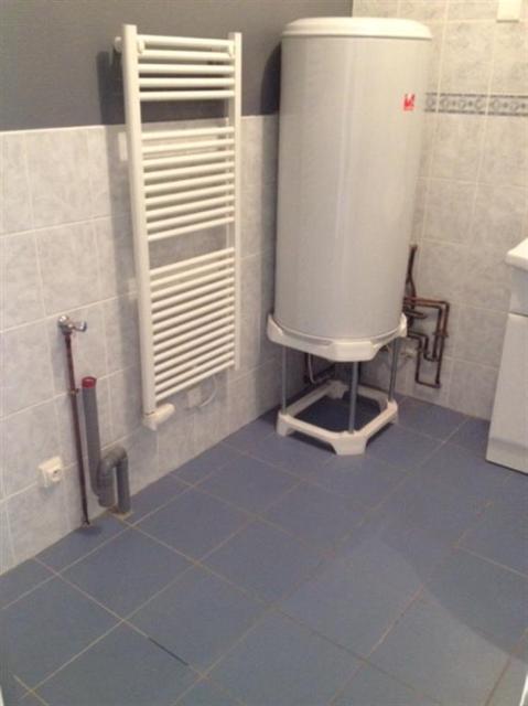 Location appartement T3 Rochefort - Photo 8