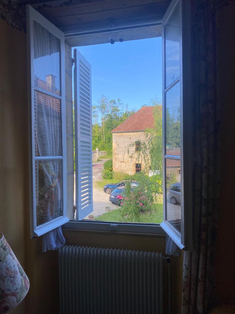 Location chambre Fontaine Henry - Photo 1
