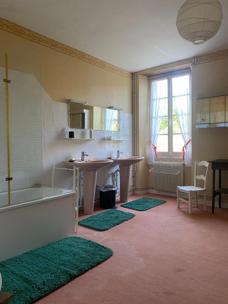 Location chambre Fontaine Henry - Photo 2