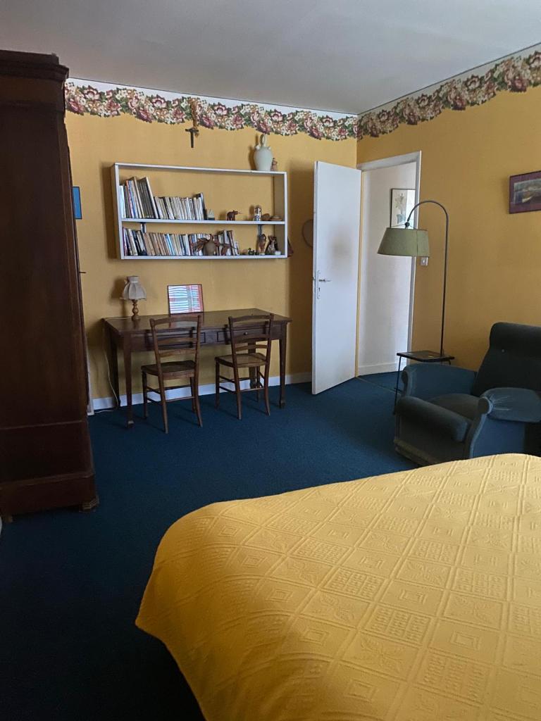 Location chambre Fontaine Henry - Photo 3