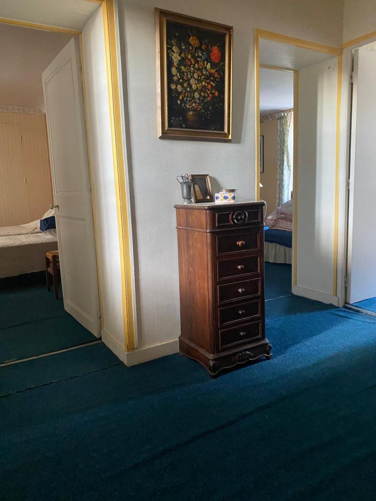 Location chambre Fontaine Henry - Photo 4