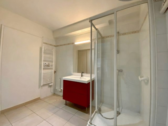 Location appartement T4 Lyon 7 - Photo 2