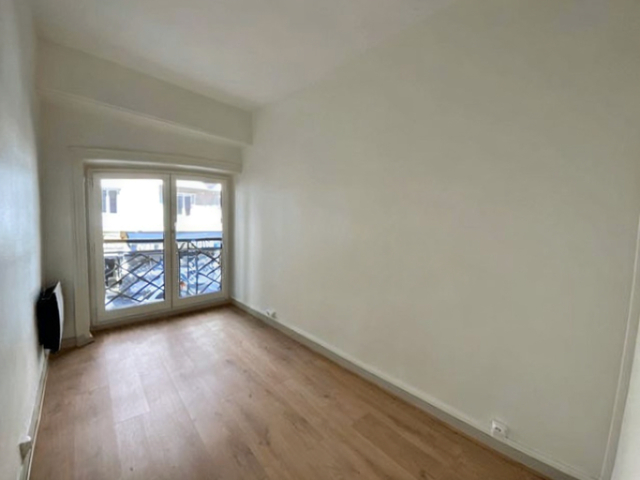 Location appartement T4 Lyon 7 - Photo 3