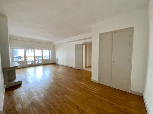 Location appartement T4 Lyon 7 - Photo 5