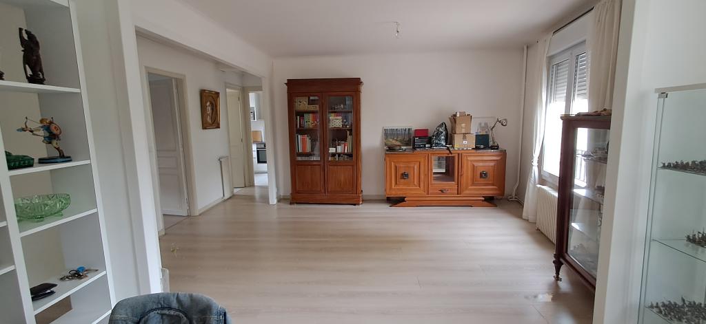 Location chambre Reims - Photo 1