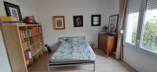 Location appartement T3 Reims - Photo 2