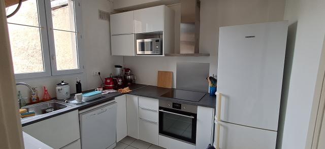 Location appartement T3 Reims - Photo 4