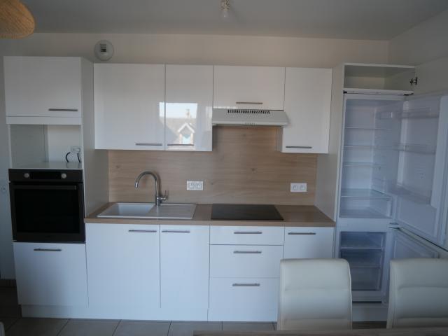Location appartement T2 Pontault Combault - Photo 2