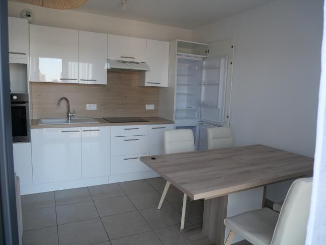 Location appartement T2 Pontault Combault - Photo 3