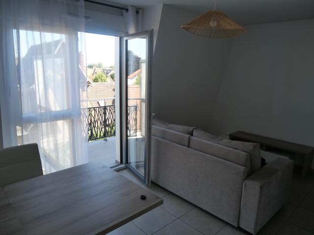 Location appartement T2 Pontault Combault - Photo 4
