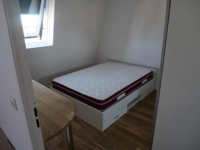 Location appartement T2 Pontault Combault - Photo 5