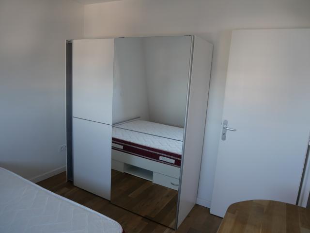 Location appartement T2 Pontault Combault - Photo 6