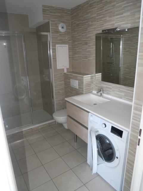 Location appartement T2 Pontault Combault - Photo 8