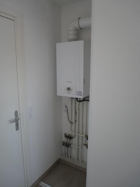 Location appartement T2 Pontault Combault - Photo 9
