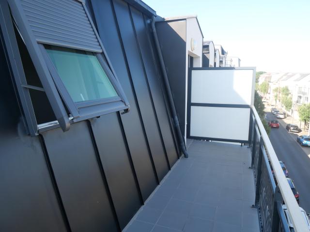 Location appartement T2 Pontault Combault - Photo 10