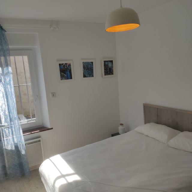 Location appartement T2 Carcassonne - Photo 2