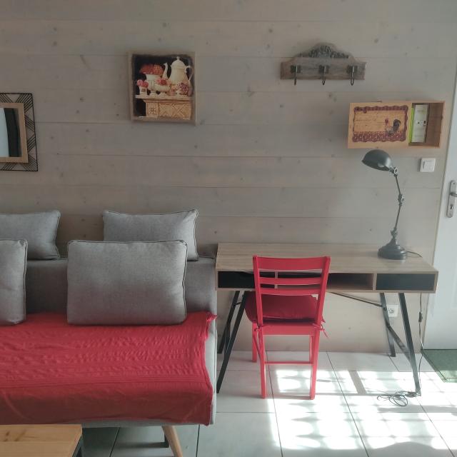 Location appartement T2 Carcassonne - Photo 3