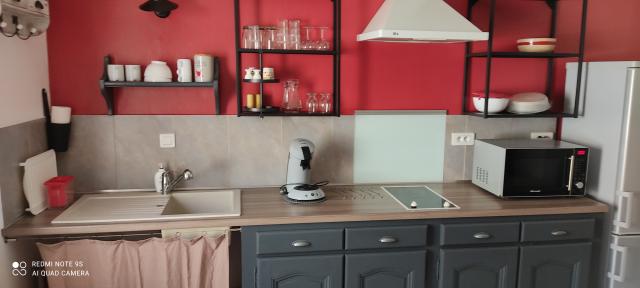 Location appartement T2 Carcassonne - Photo 4