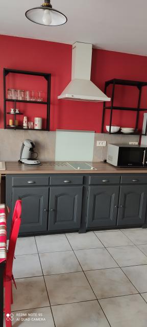 Location appartement T2 Carcassonne - Photo 6