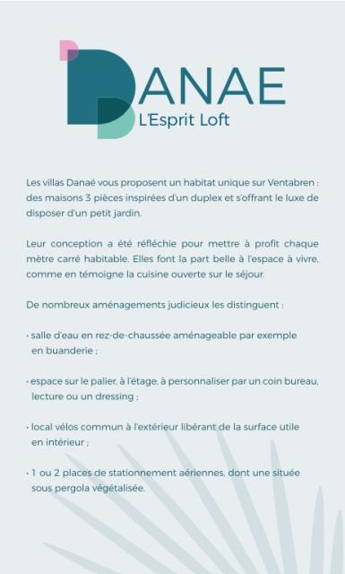 Location maison F3 Ventabren - Photo 4