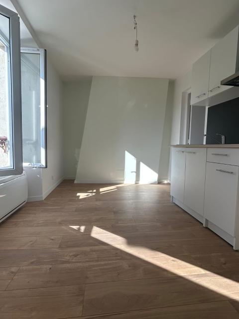 Location appartement T2 Melun - Photo 2