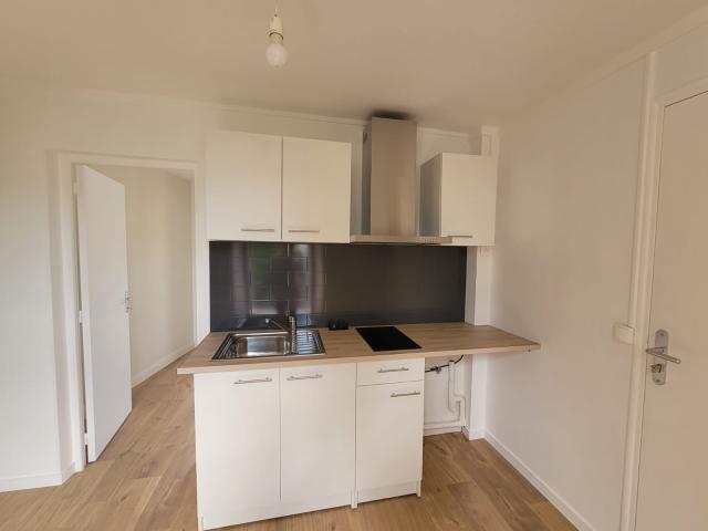 Location appartement T2 Melun - Photo 3
