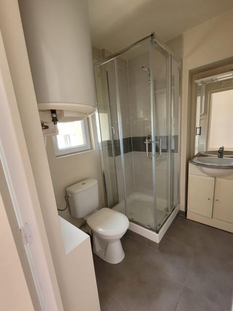 Location appartement T2 Melun - Photo 5