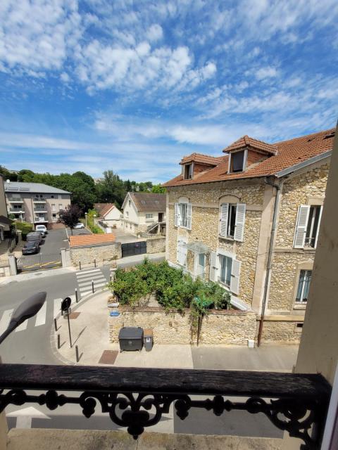 Location appartement T2 Melun - Photo 7
