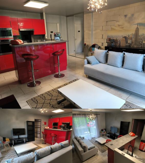 Location appartement T2 Limoges - Photo 2
