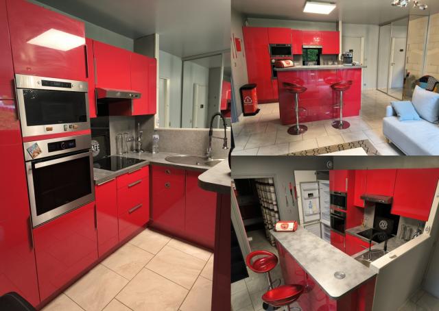Location appartement T2 Limoges - Photo 3
