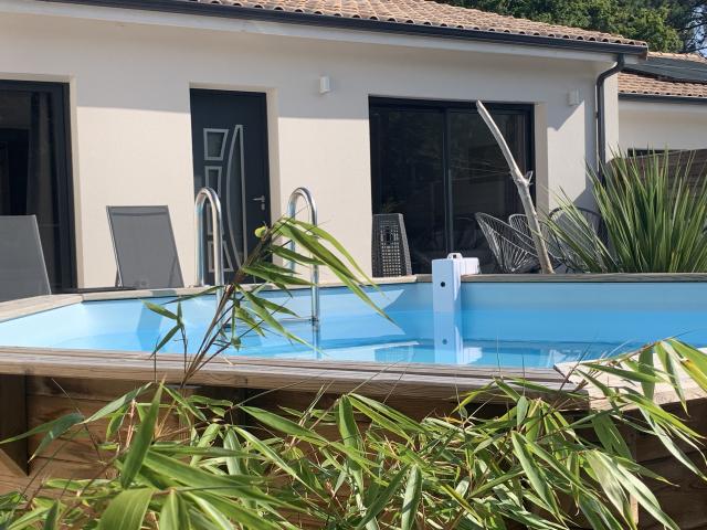 Location maison F4 Le Verdon sur Mer - Photo 2