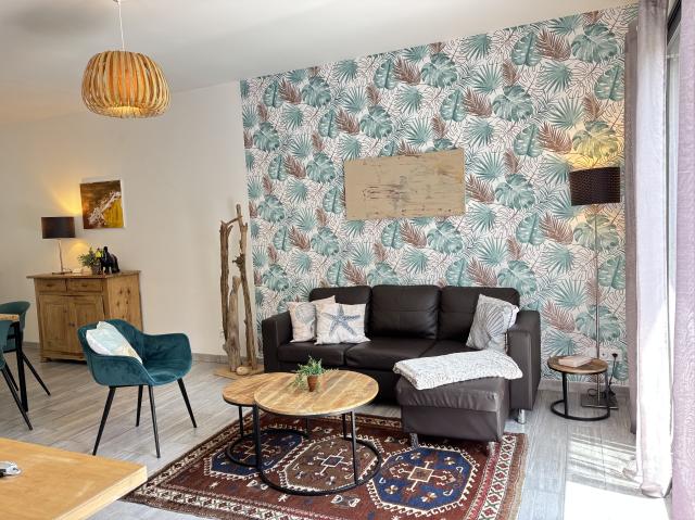 Location maison F4 Le Verdon sur Mer - Photo 3