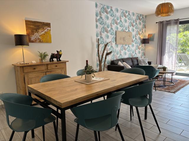 Location maison F4 Le Verdon sur Mer - Photo 4