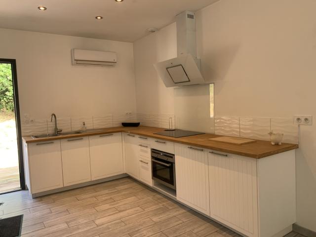 Location maison F4 Le Verdon sur Mer - Photo 5