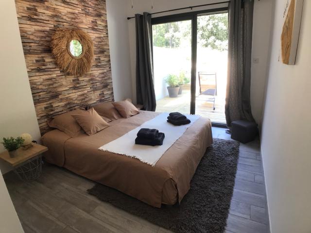 Location maison F4 Le Verdon sur Mer - Photo 9