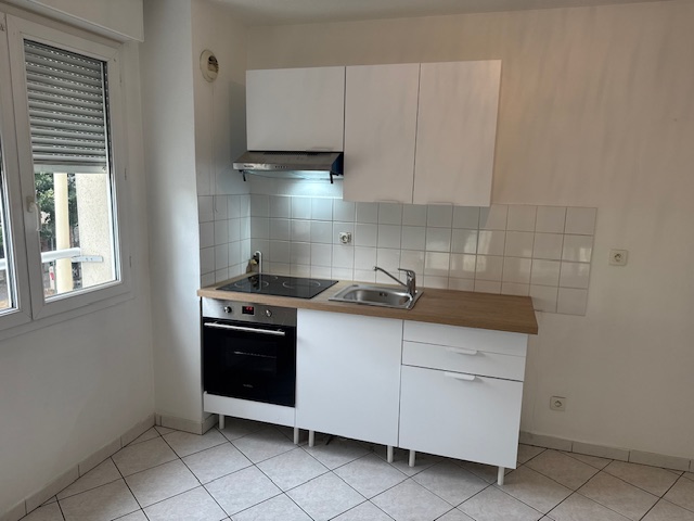 Location appartement T3 Nancy - Photo 4