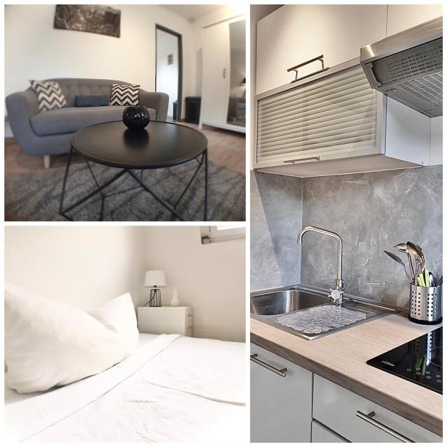 Location studio Mulhouse - Photo 2