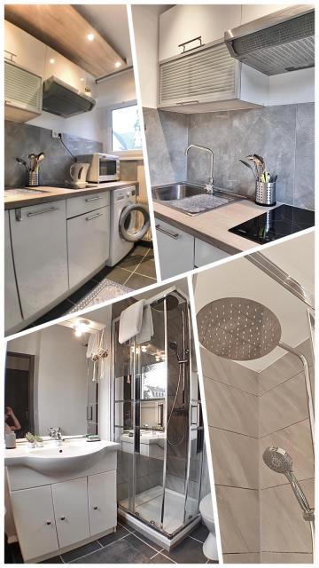 Location studio Mulhouse - Photo 3