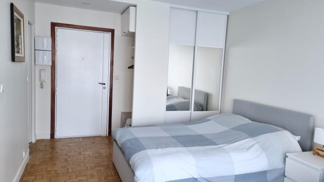 Location studio St Mande - Photo 2
