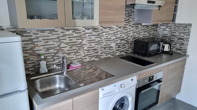 Location studio St Mande - Photo 6