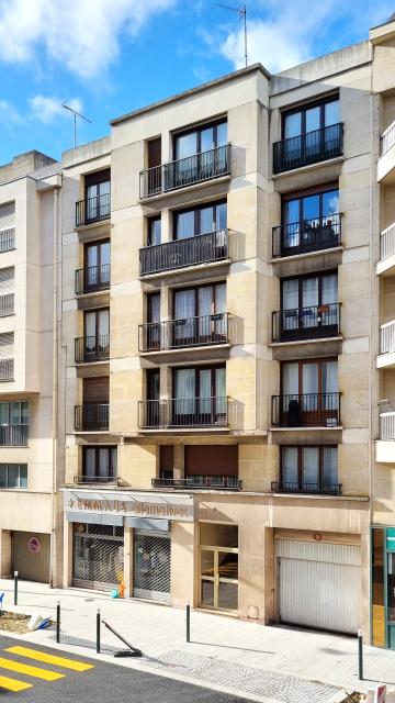 Location studio St Mande - Photo 9