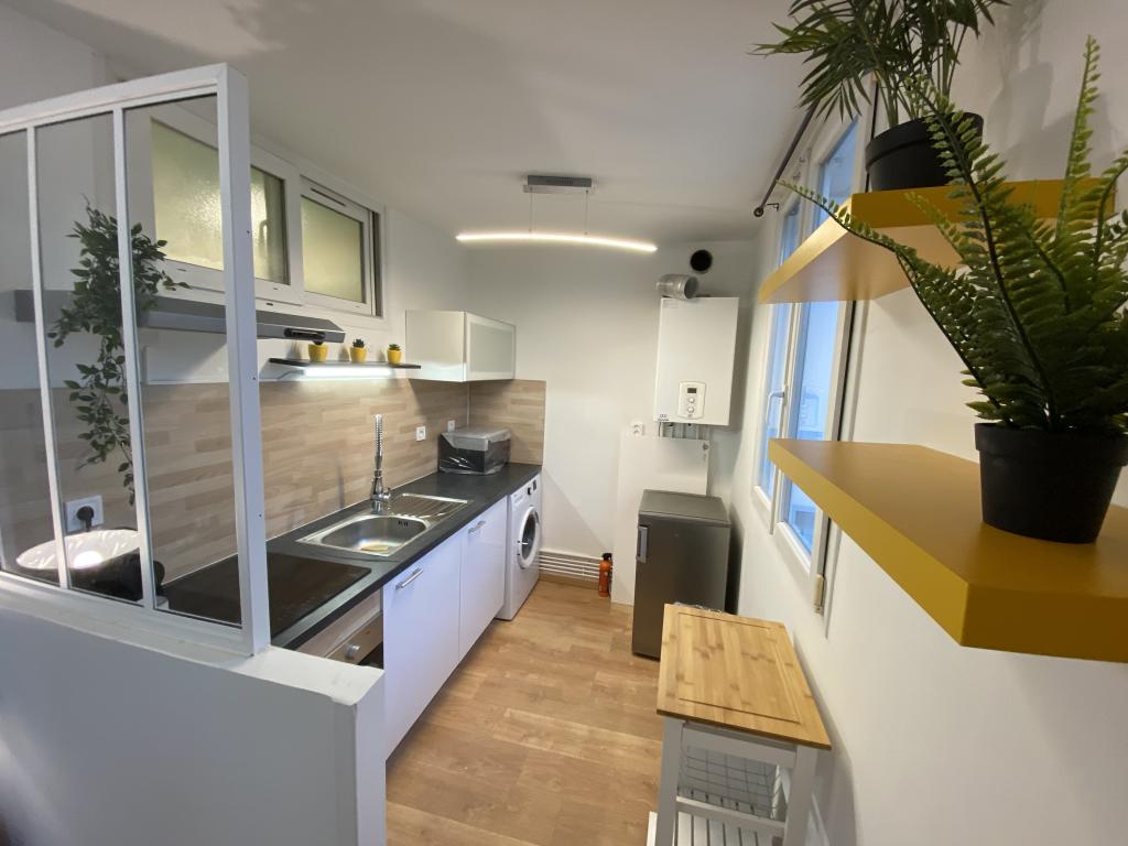 Location chambre Brest - Photo 1