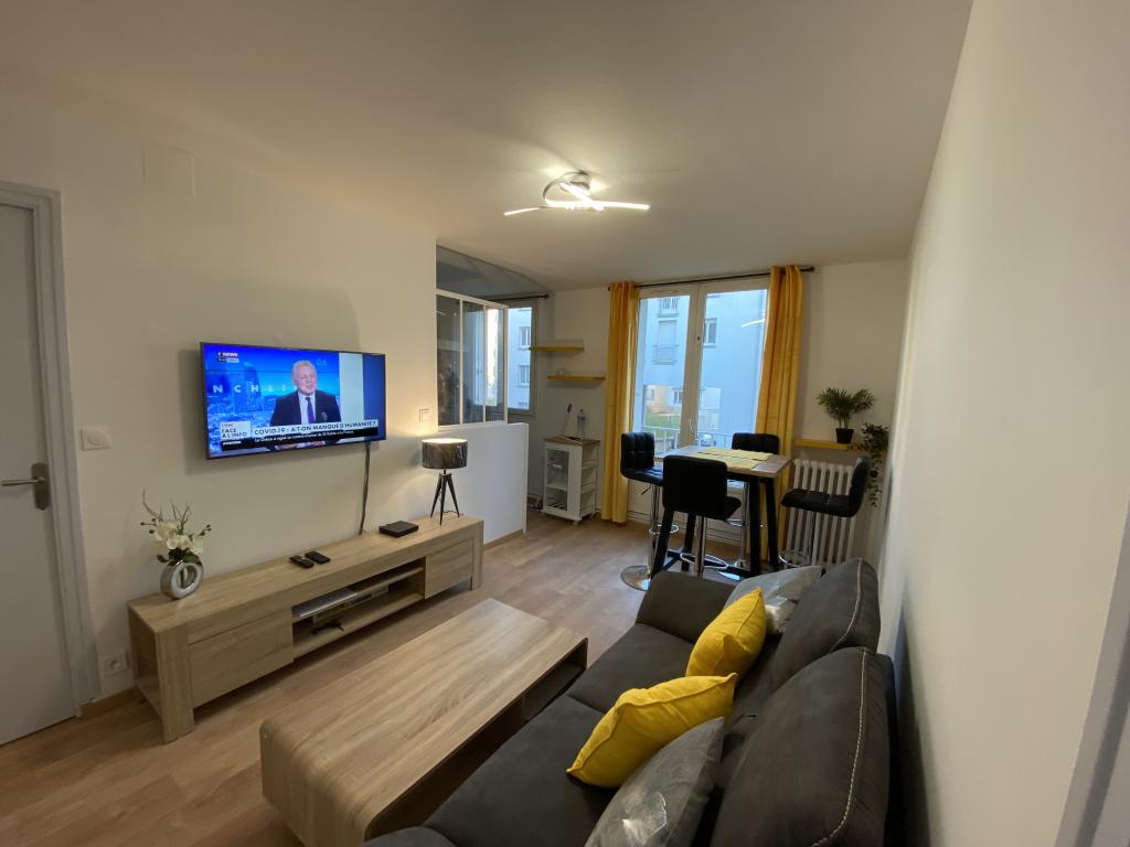 Location chambre Brest - Photo 4